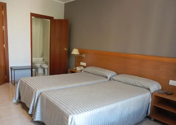 Hotel Inglés Barcellona
